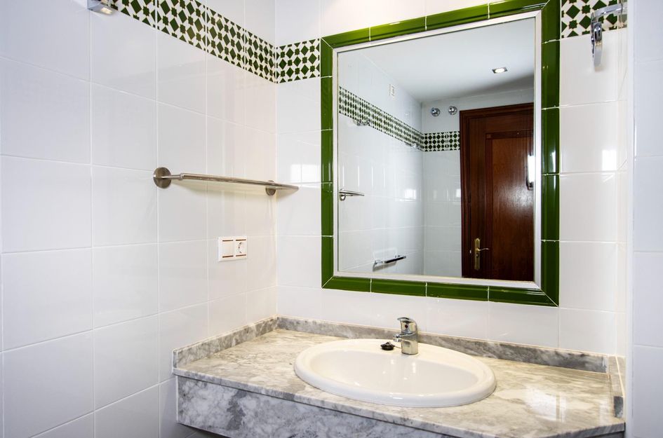 Appartement in Torrevieja