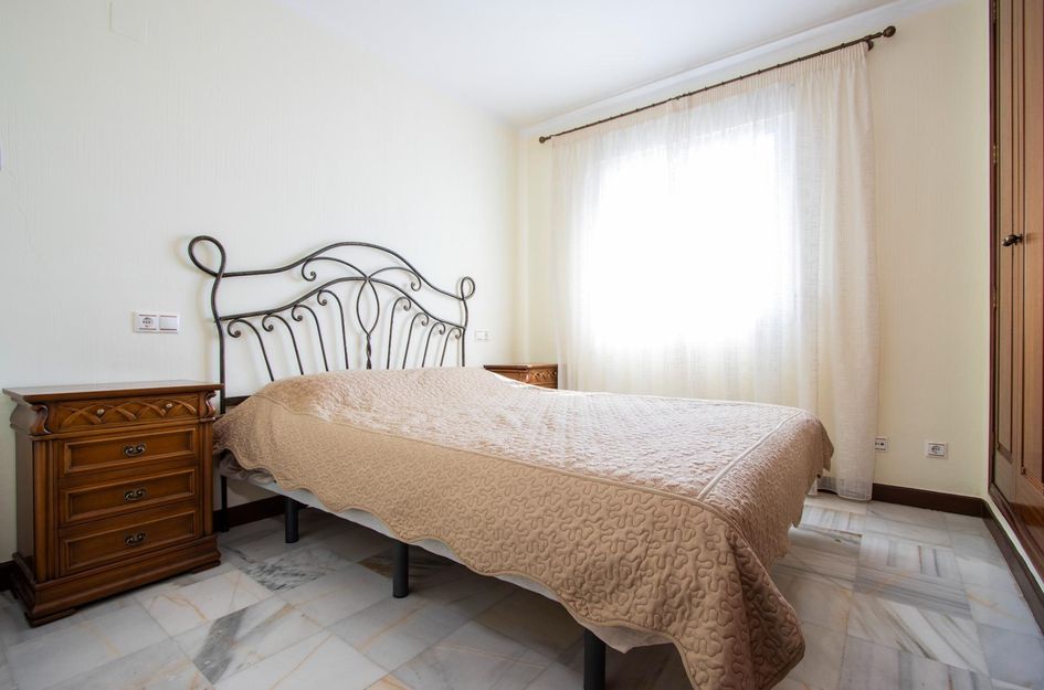 Appartement in Torrevieja