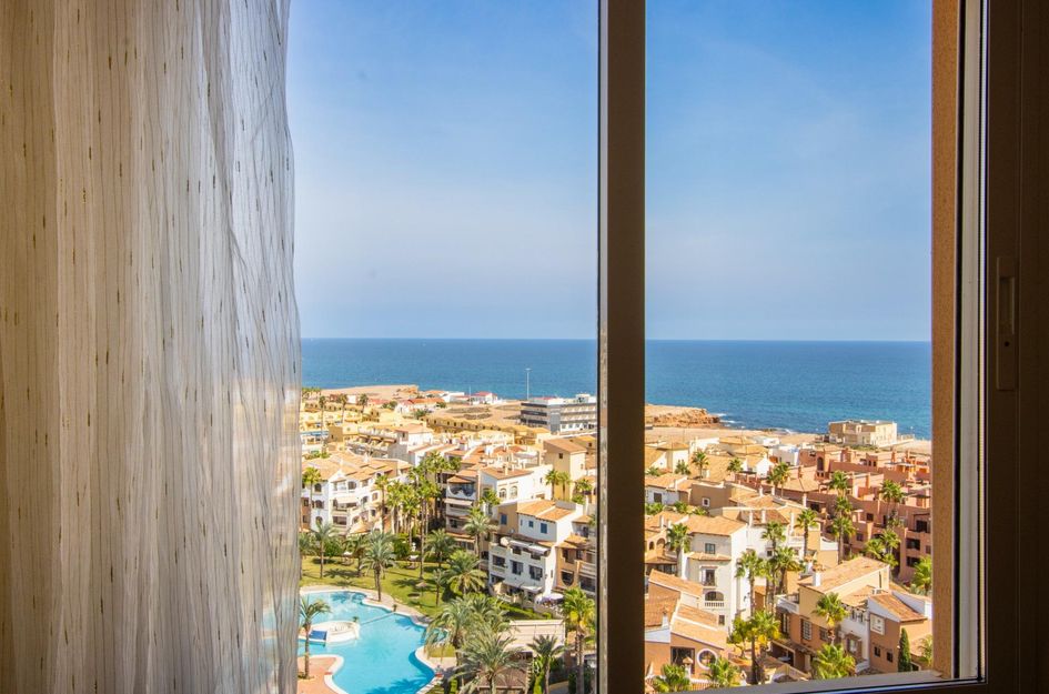 Appartement in Torrevieja