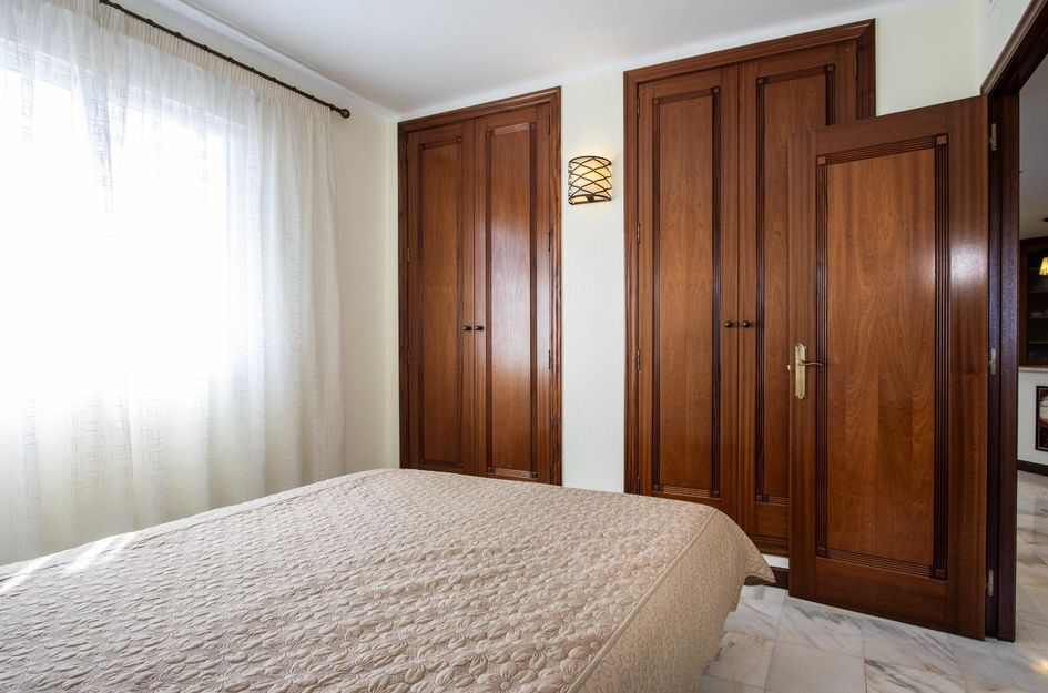 Appartement in Torrevieja