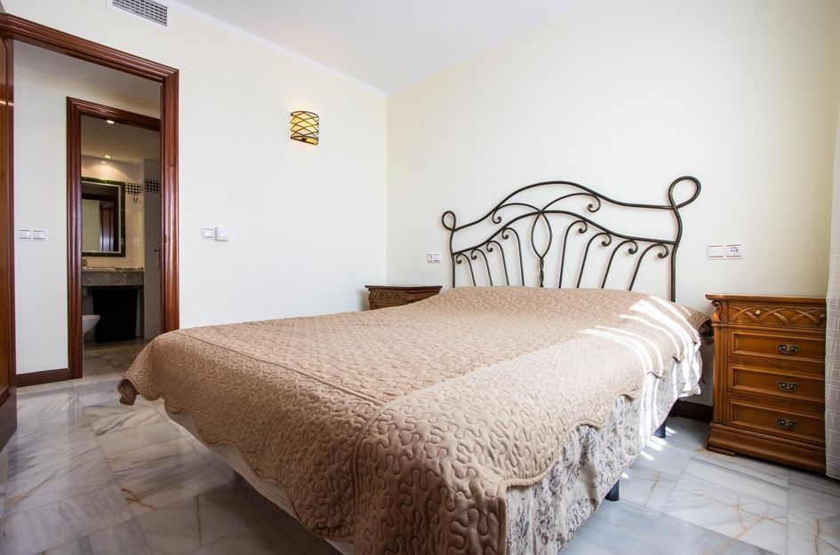 Appartement in Torrevieja