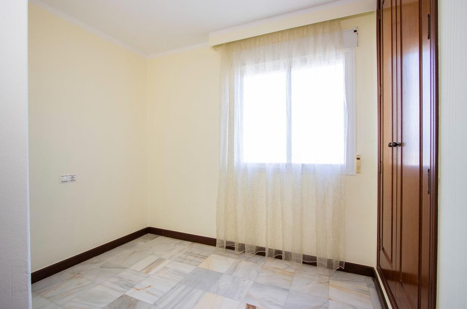 Appartement in Torrevieja