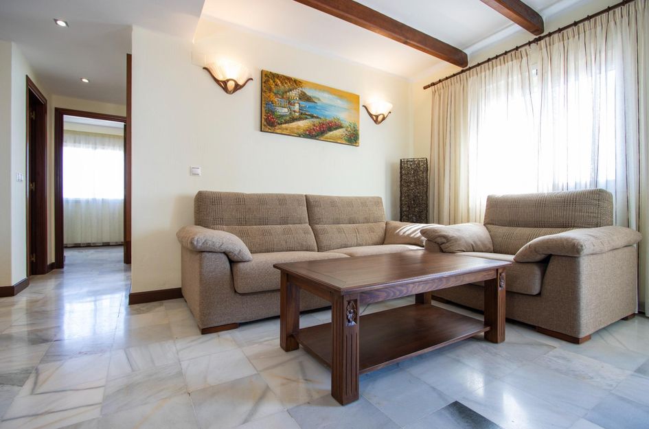 Appartement in Torrevieja