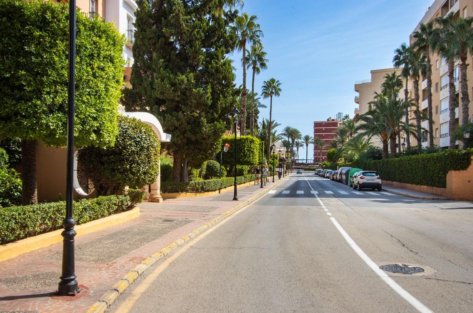Appartement in Torrevieja