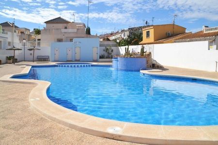 Huis in Torrevieja