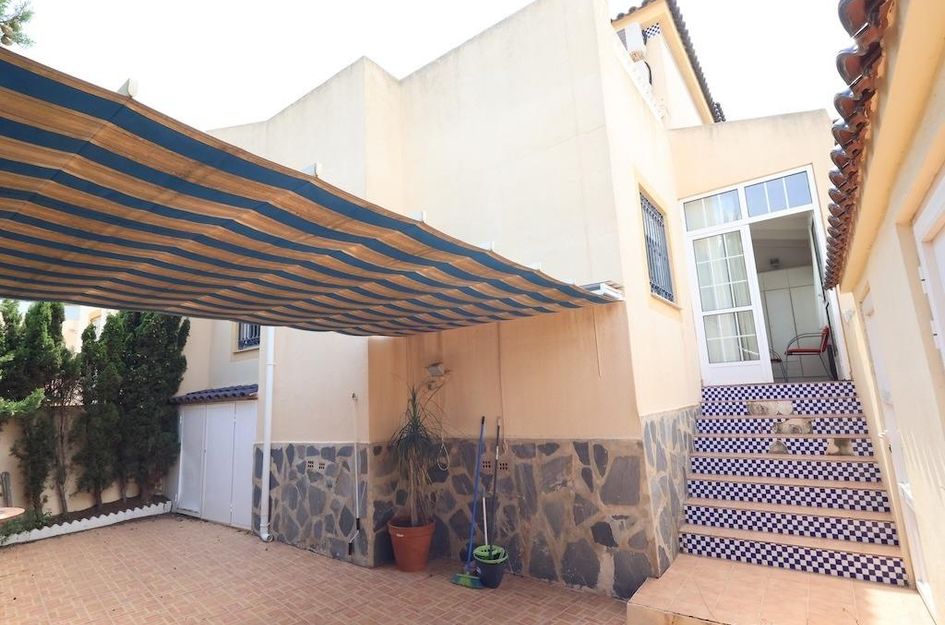 Huis in Torrevieja