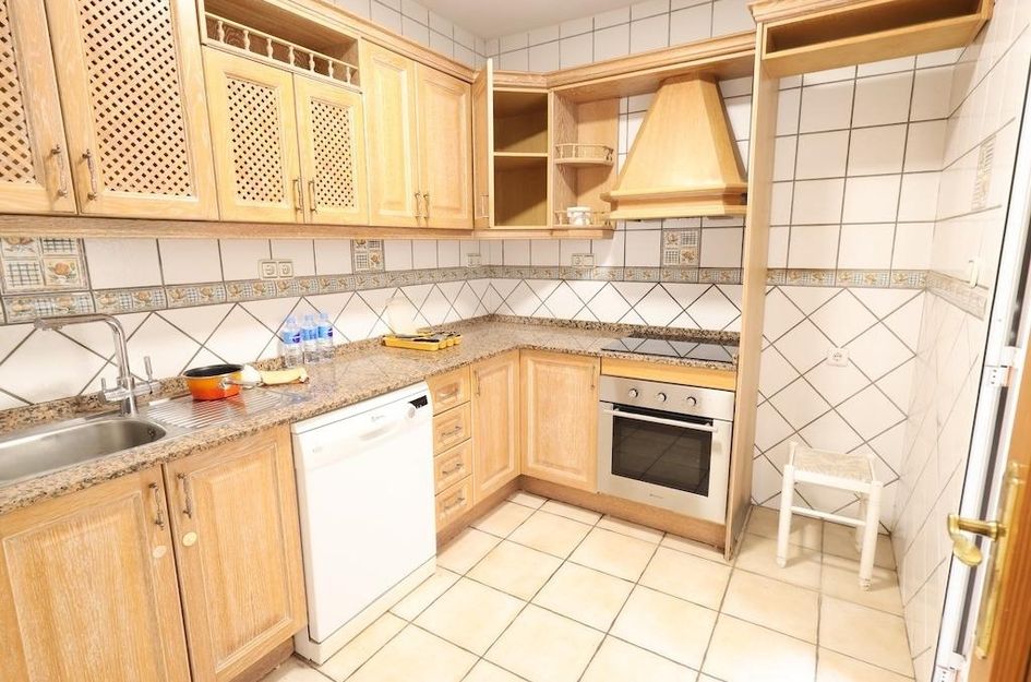 Huis in Torrevieja