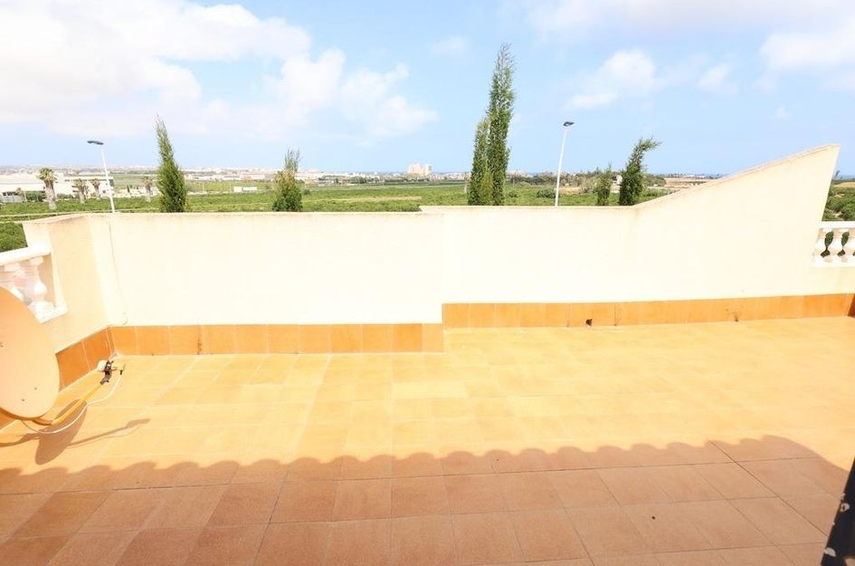 Huis in Torrevieja