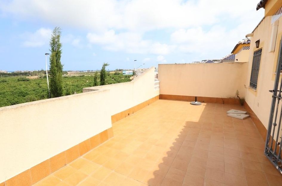 Huis in Torrevieja