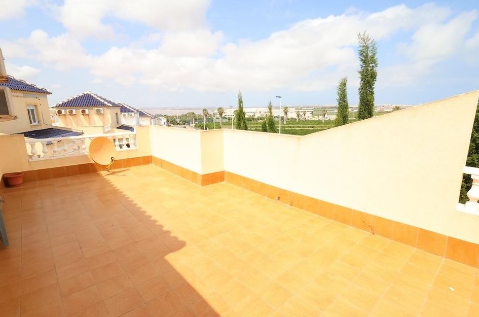 Huis in Torrevieja