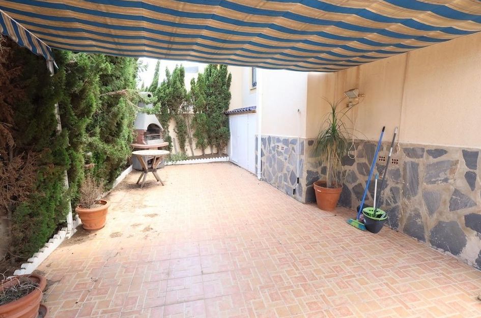 Huis in Torrevieja