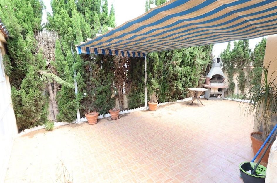 Huis in Torrevieja