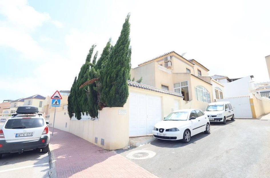 Huis in Torrevieja