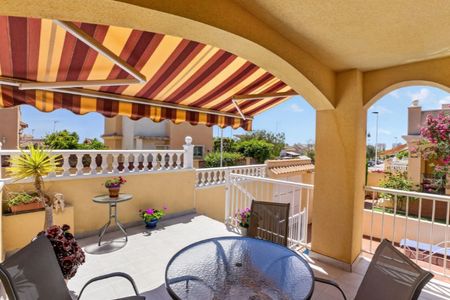 Huis in Torrevieja