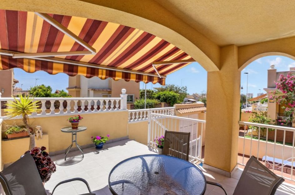 Huis in Torrevieja