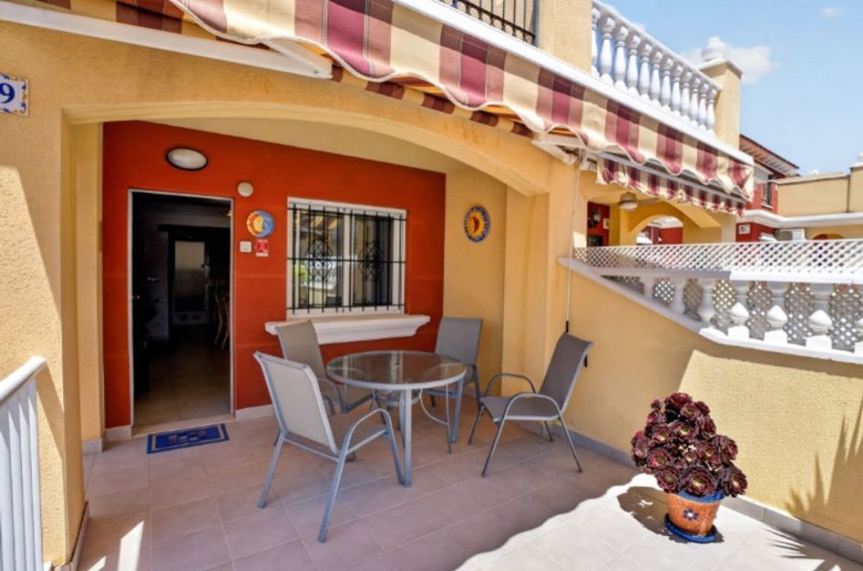 Huis in Torrevieja