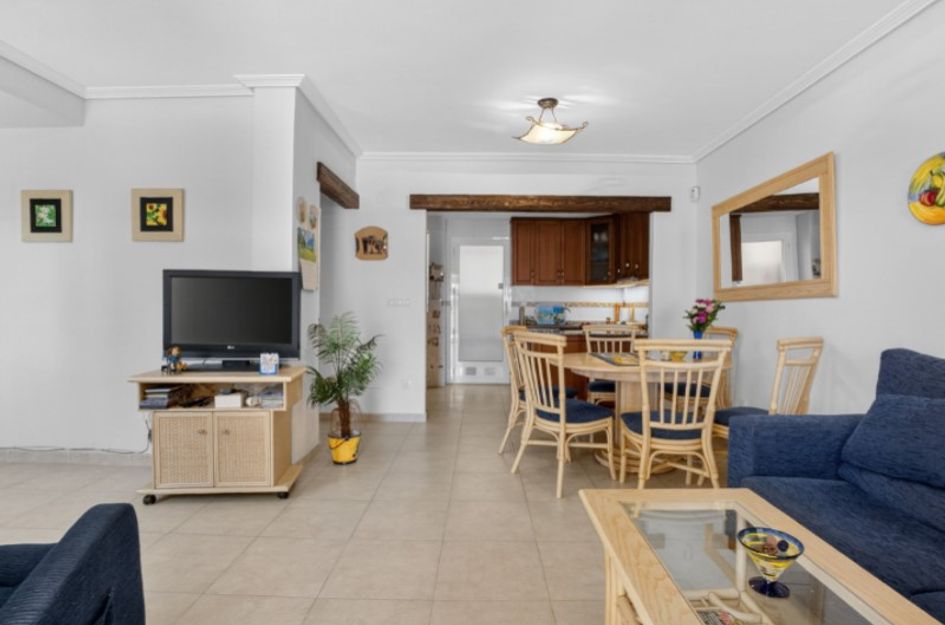 Huis in Torrevieja