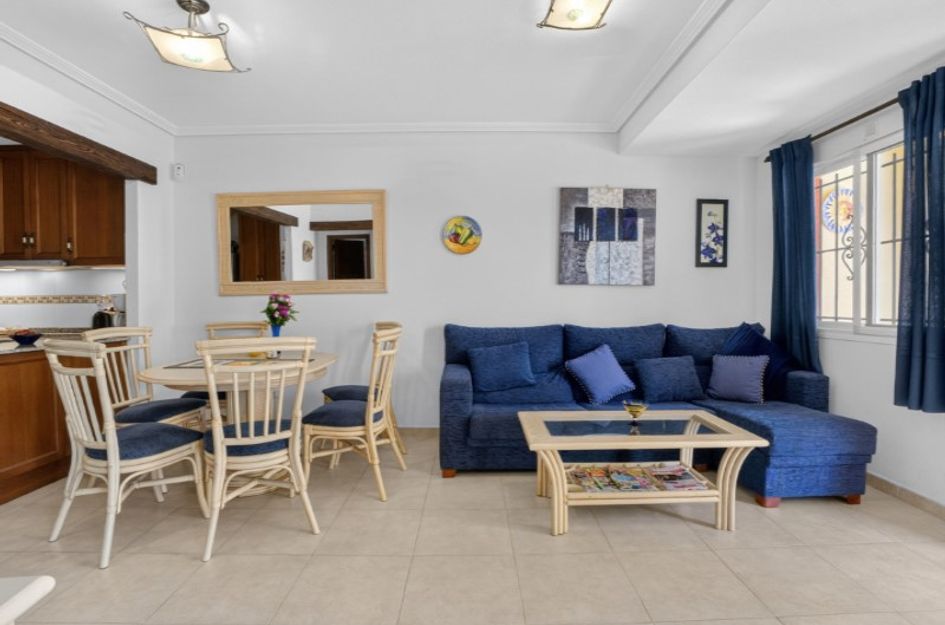 Huis in Torrevieja