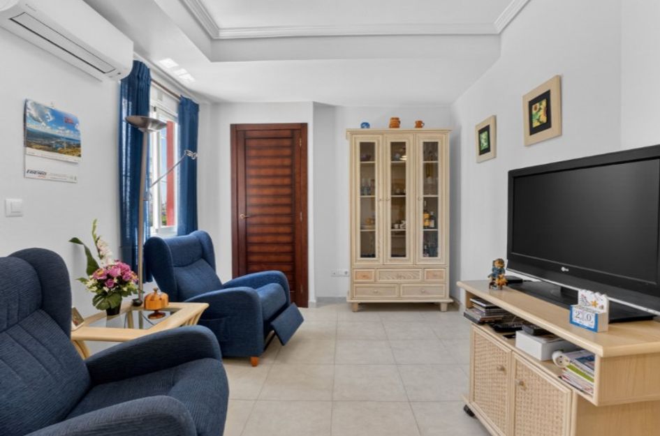 Huis in Torrevieja