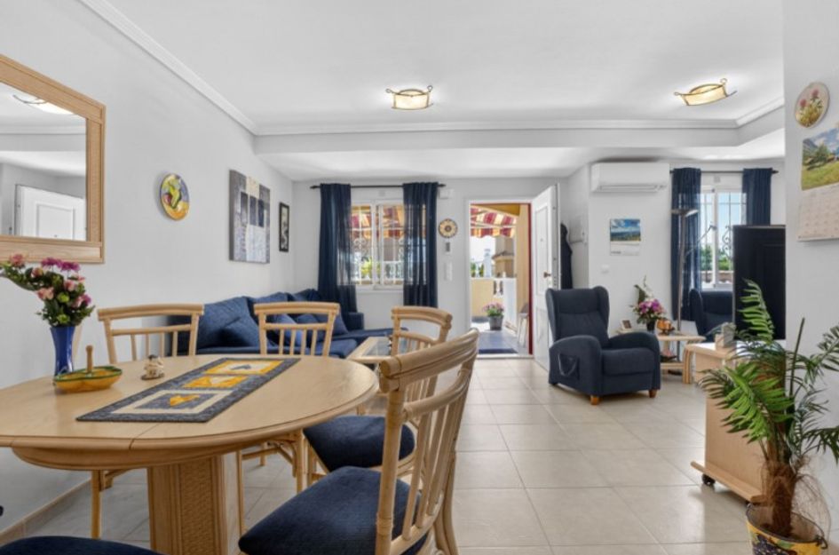 Huis in Torrevieja