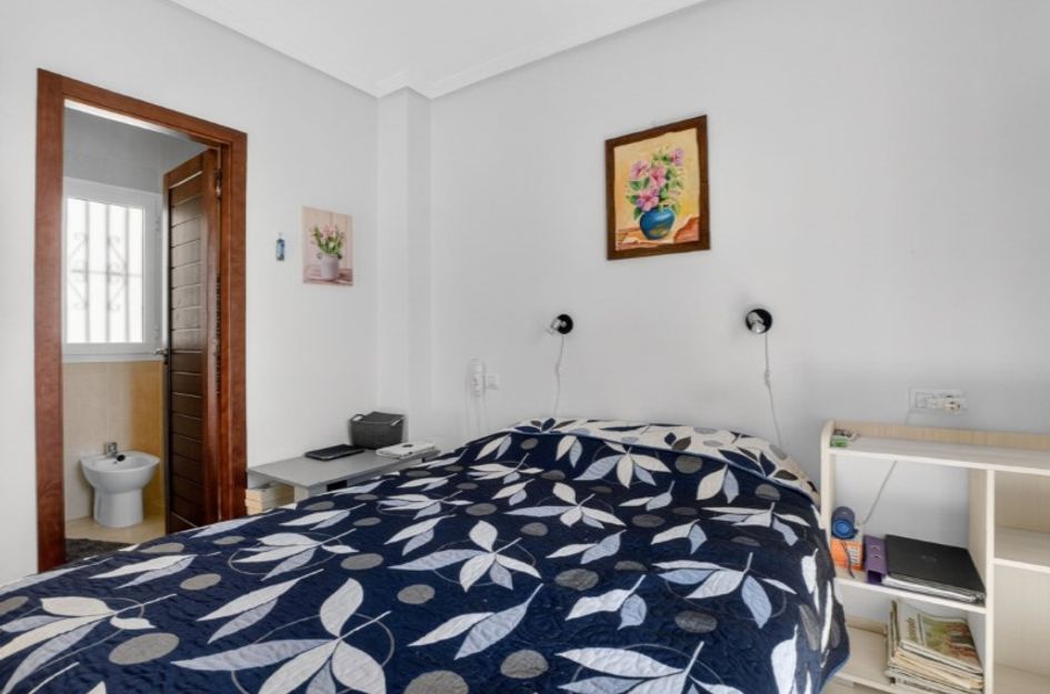 Huis in Torrevieja