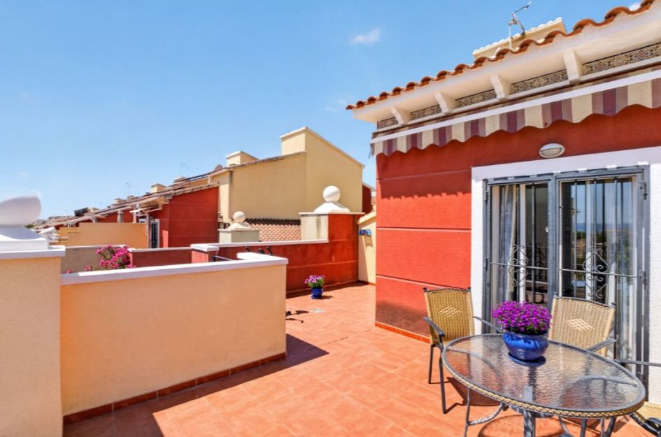 Huis in Torrevieja