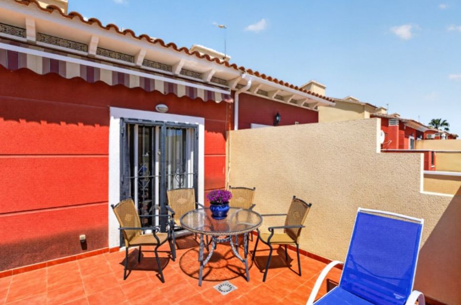 Huis in Torrevieja
