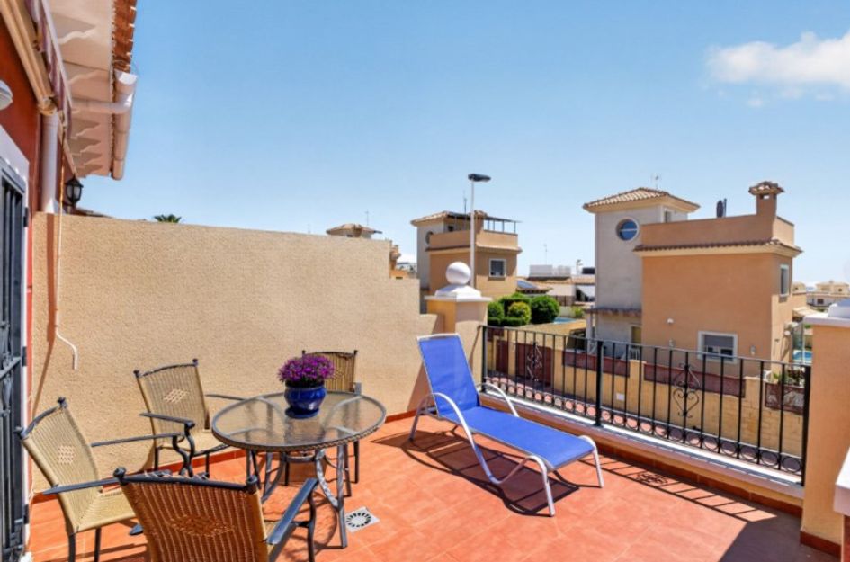 Huis in Torrevieja