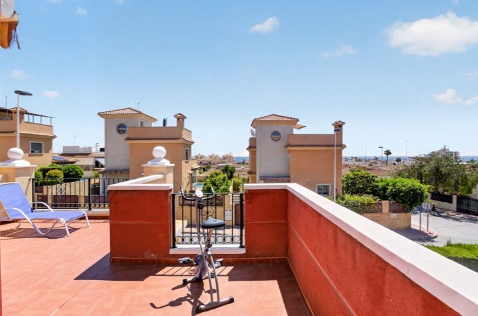 Huis in Torrevieja