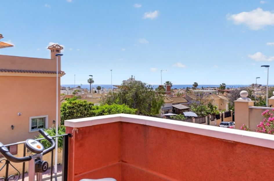 Huis in Torrevieja