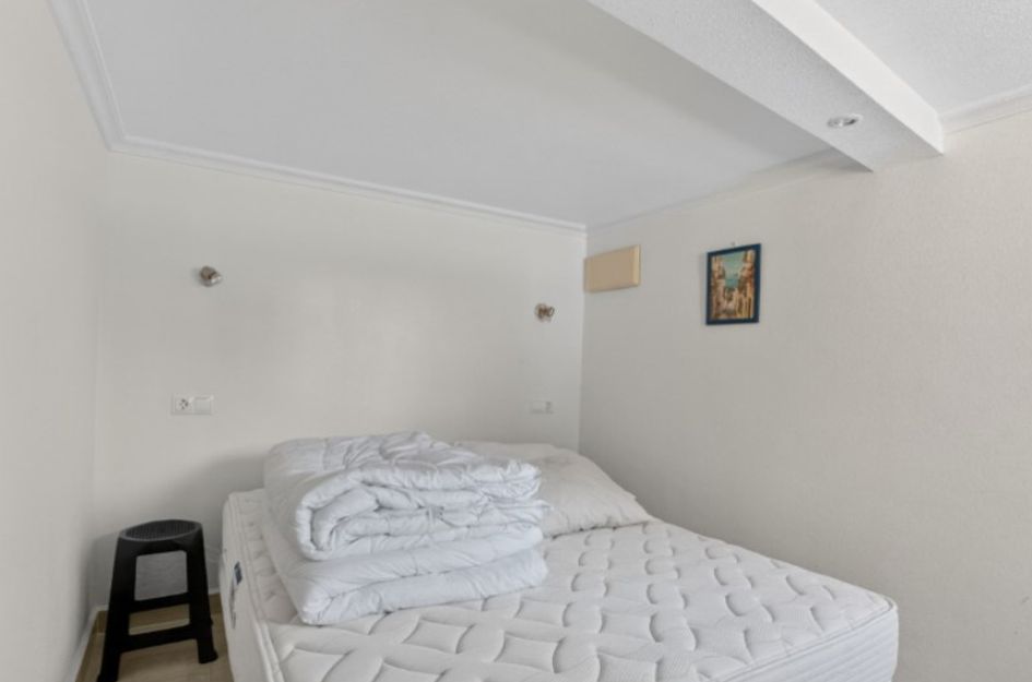 Huis in Torrevieja