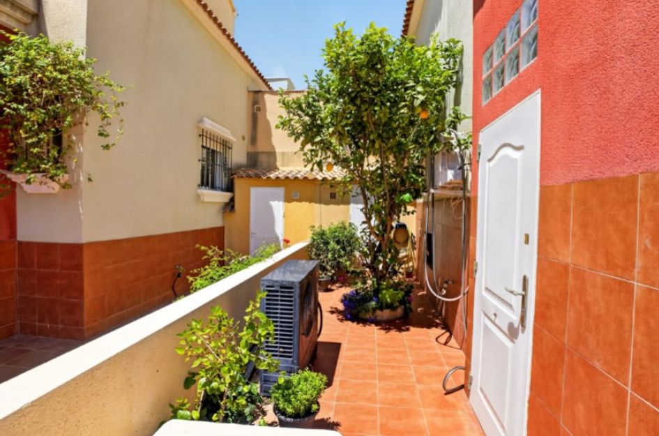 Huis in Torrevieja