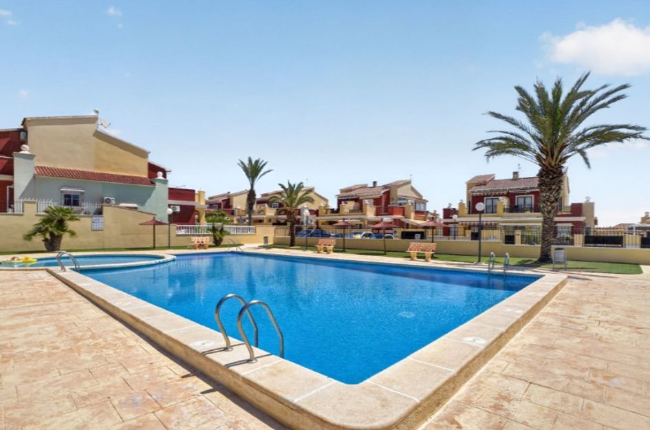 Huis in Torrevieja
