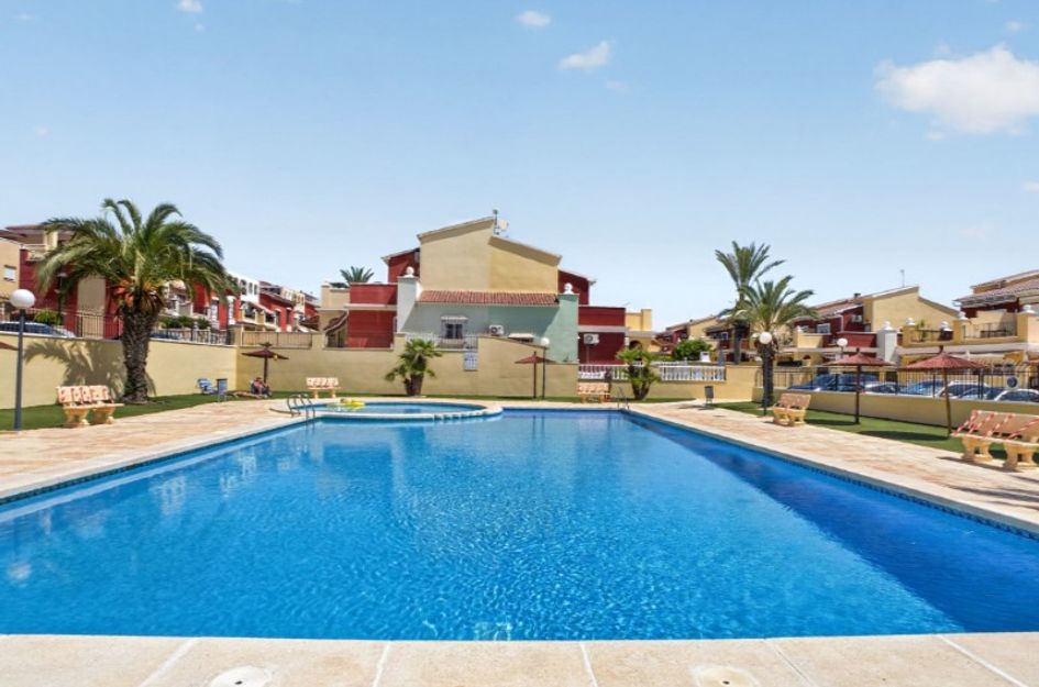 Huis in Torrevieja
