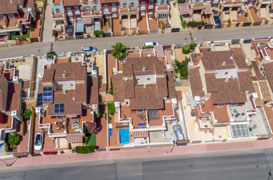 Huis in Torrevieja