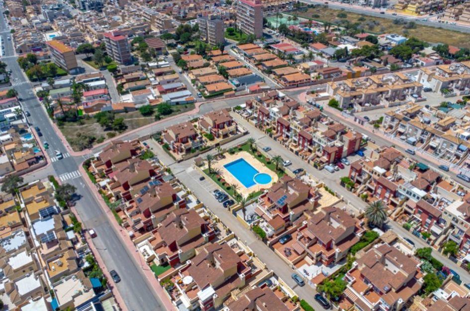Huis in Torrevieja