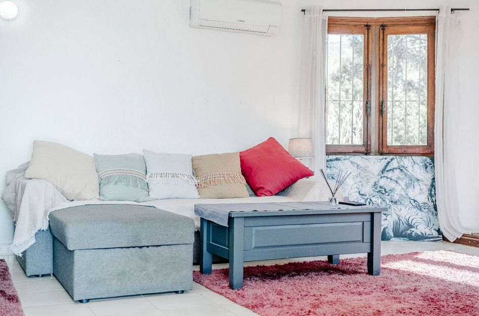 Villa in Moraira