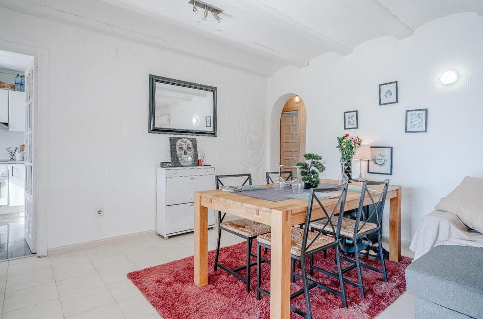 Villa in Moraira