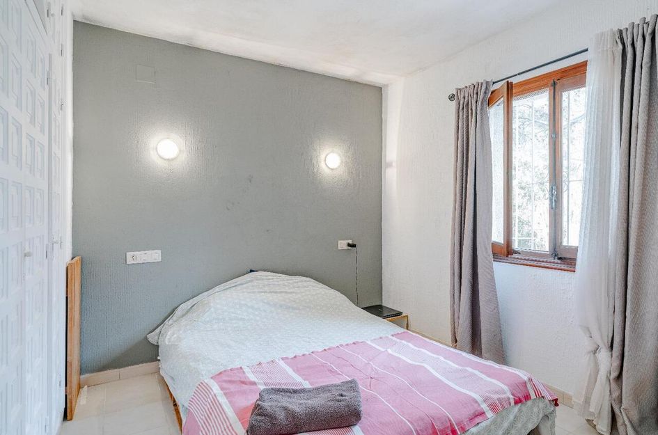 Villa in Moraira