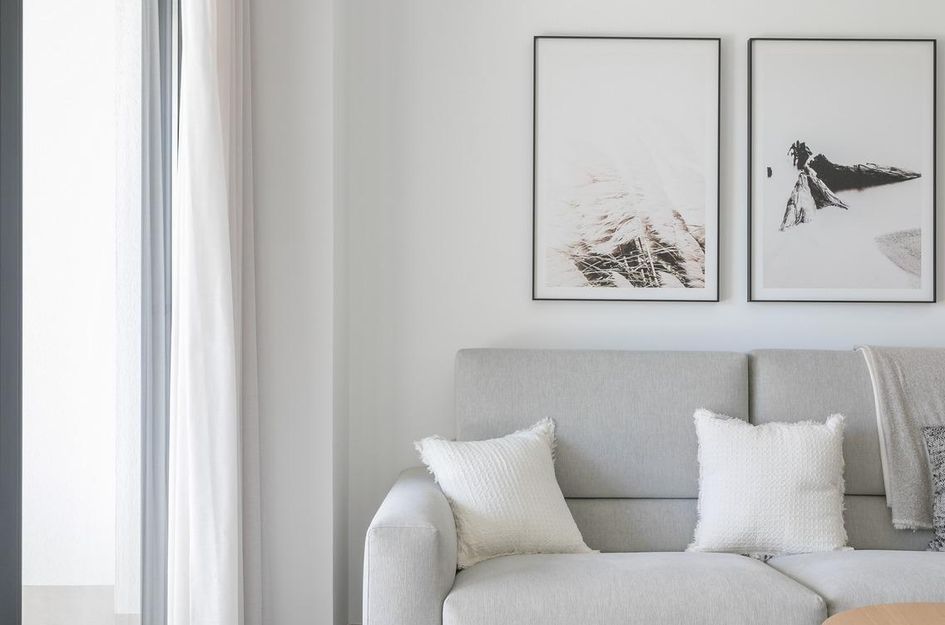 Appartement in Torrevieja