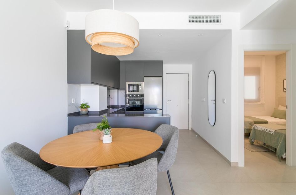 Appartement in Torrevieja