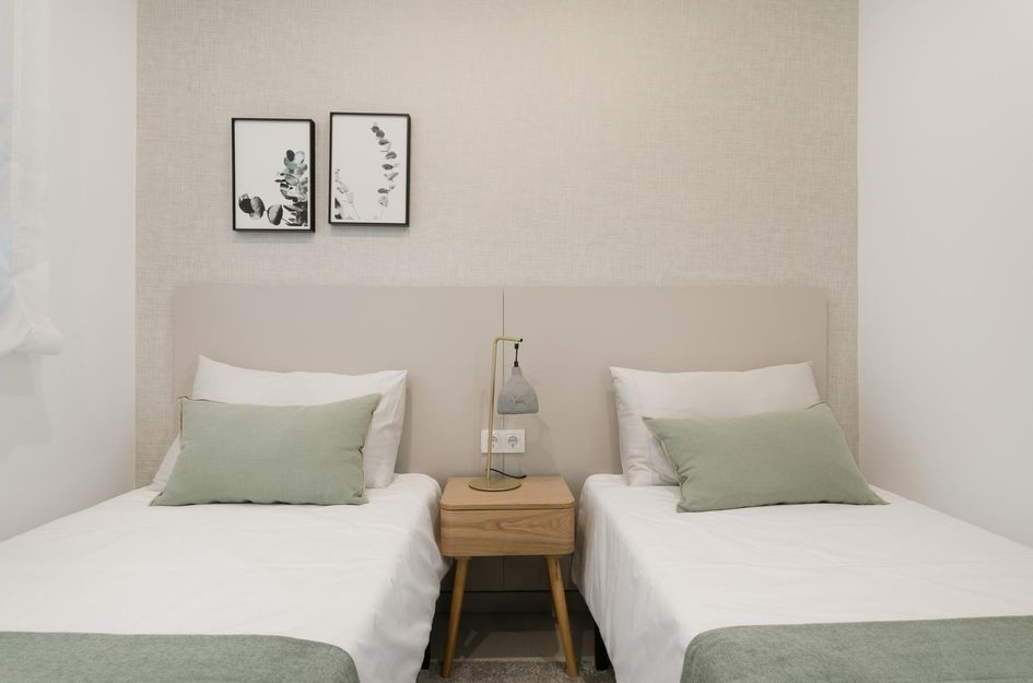 Appartement in Torrevieja