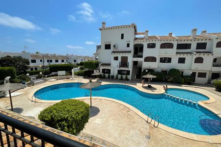 Appartement in Villacosta