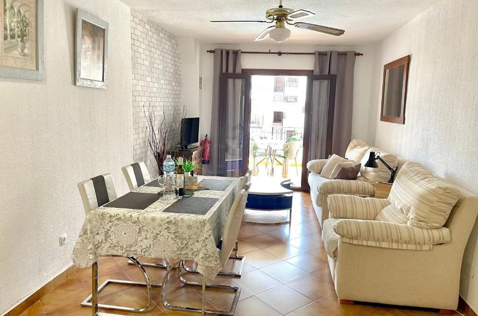 Appartement in Villacosta