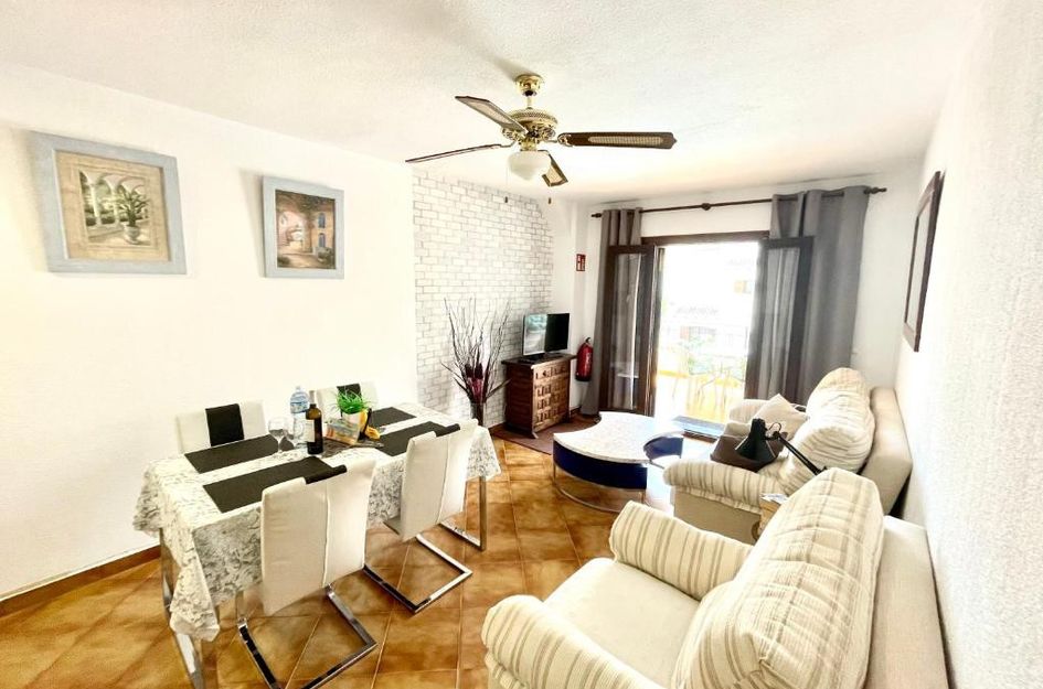 Appartement in Villacosta