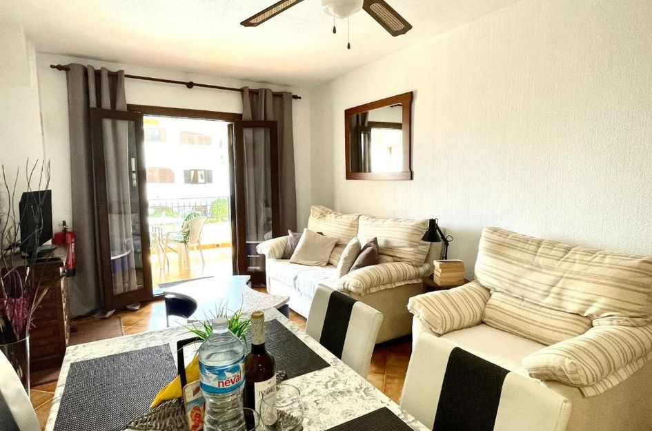 Appartement in Villacosta