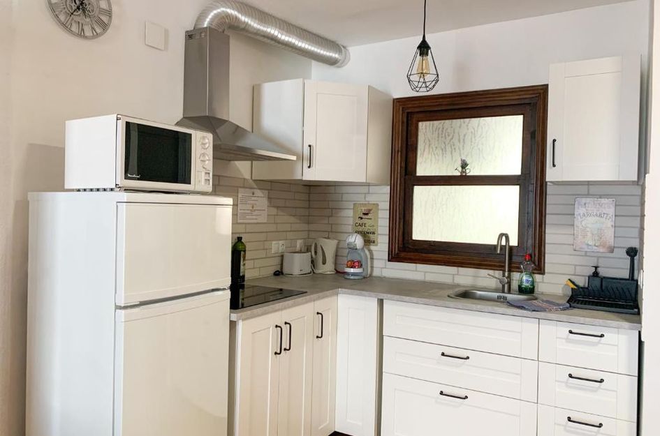 Appartement in Villacosta