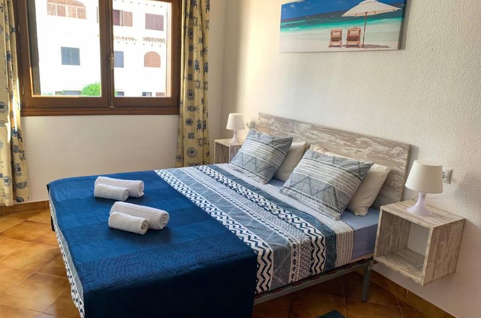 Appartement in Villacosta