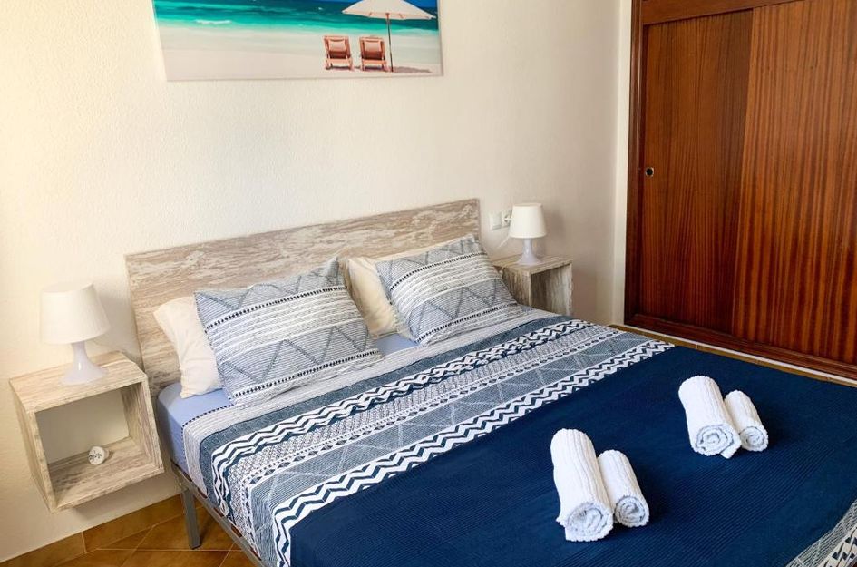 Appartement in Villacosta