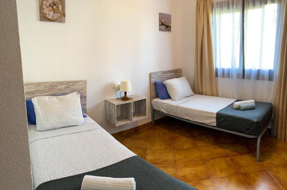 Appartement in Villacosta